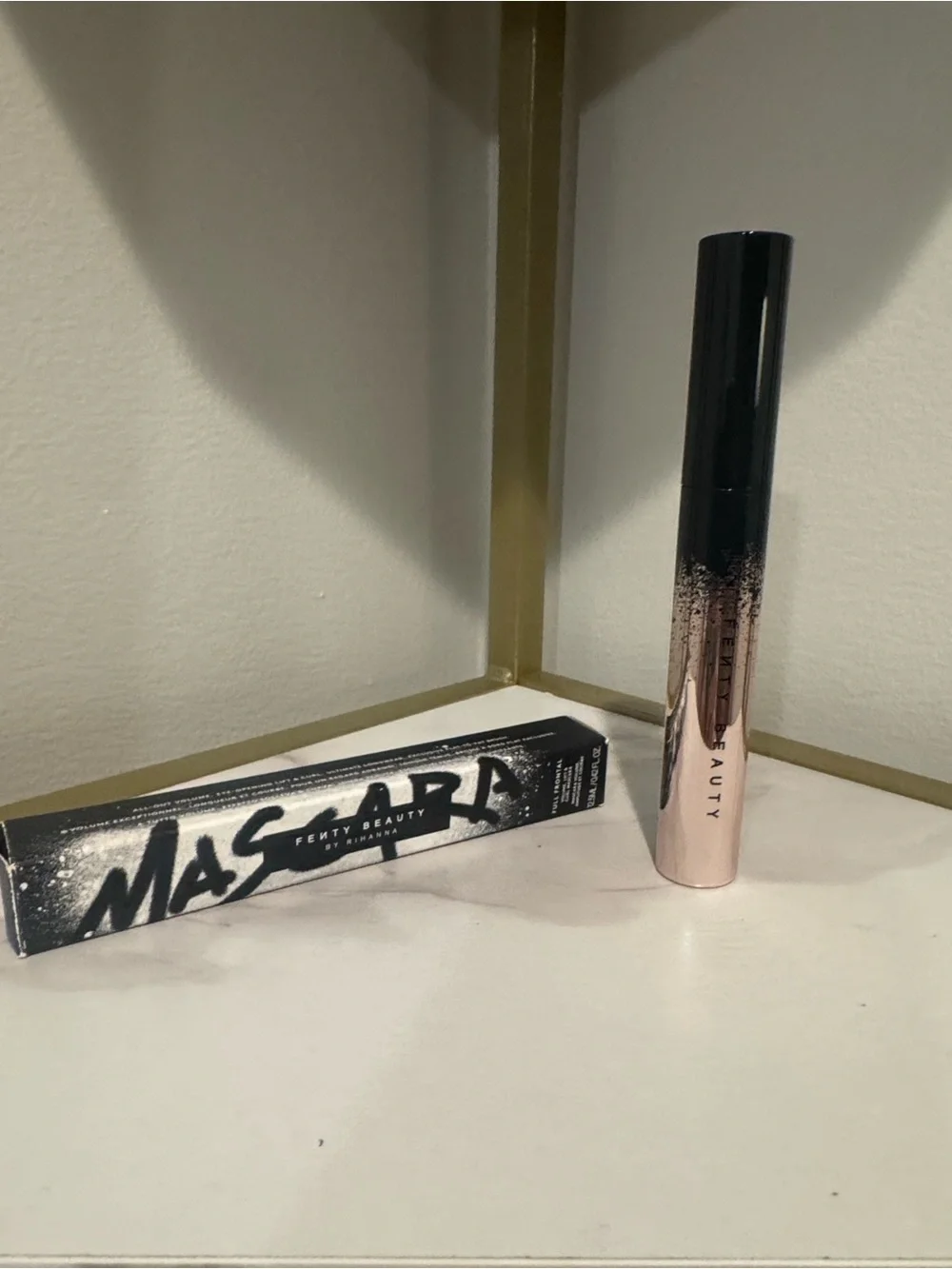 Fenty Beauty Mascara